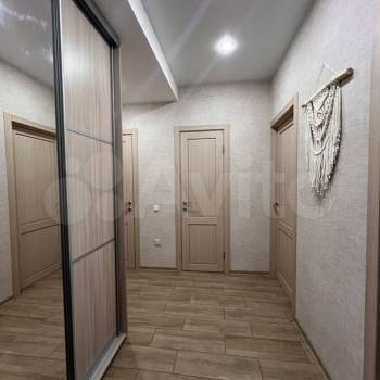 Продается 2-х комнатная квартира, 62 м²