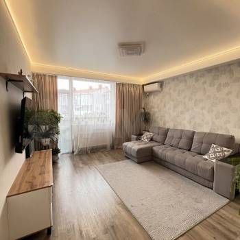 Продается 2-х комнатная квартира, 62 м²