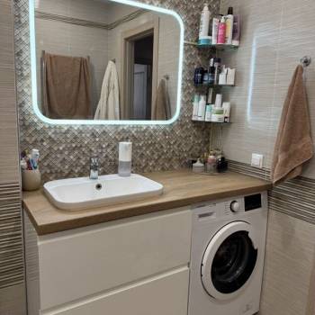 Продается 2-х комнатная квартира, 62 м²