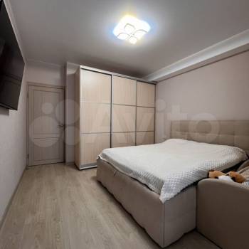 Продается 2-х комнатная квартира, 62 м²