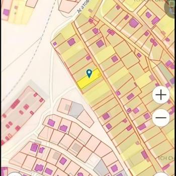 Продается Участок, 700 м²