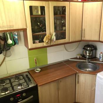 Сдается 1-комнатная квартира, 33 м²