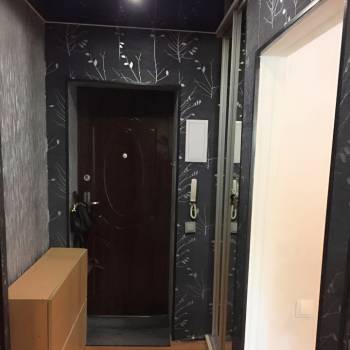 Сдается 1-комнатная квартира, 33 м²