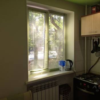 Сдается 1-комнатная квартира, 33 м²