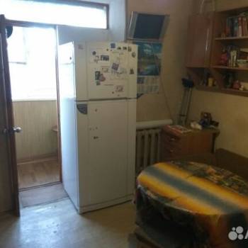 Продается 3-х комнатная квартира, 56,7 м²