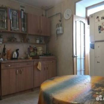 Продается 3-х комнатная квартира, 56,7 м²