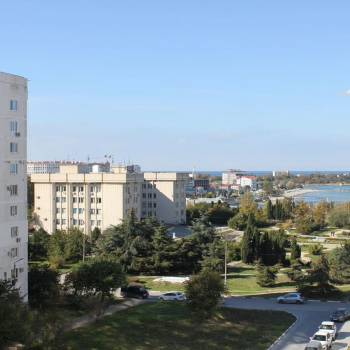 Сдается 1-комнатная квартира, 42 м²