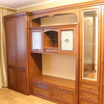 Сдается 1-комнатная квартира, 42 м²