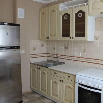 Сдается 1-комнатная квартира, 42 м²