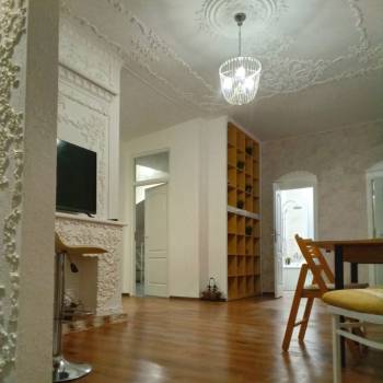 Продается 3-х комнатная квартира, 103 м²
