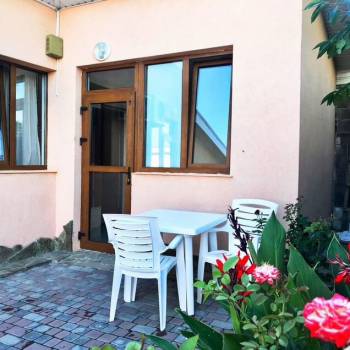Сдается 1-комнатная квартира, 18 м²