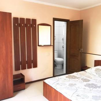 Сдается 1-комнатная квартира, 18 м²