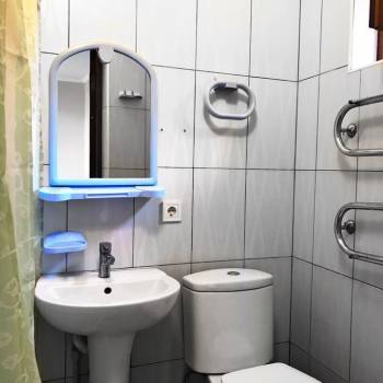 Сдается 1-комнатная квартира, 18 м²