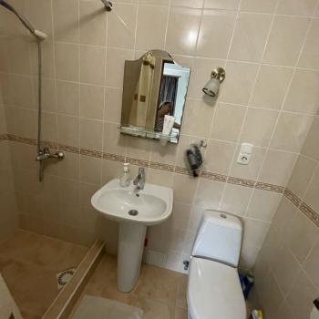 Сдается 1-комнатная квартира, 23 м²