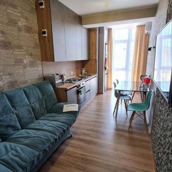 Сдается 1-комнатная квартира, 45 м²