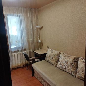 Сдается Многокомнатная квартира, 84 м²