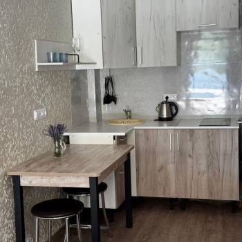 Сдается 1-комнатная квартира, 17 м²