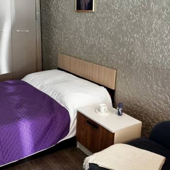 Сдается 1-комнатная квартира, 17 м²