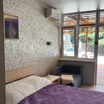 Сдается 1-комнатная квартира, 17 м²