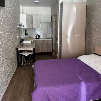 Сдается 1-комнатная квартира, 17 м²