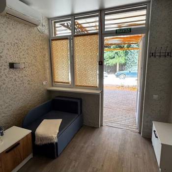 Сдается 1-комнатная квартира, 17 м²