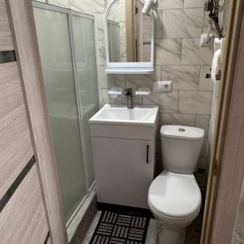 Сдается 1-комнатная квартира, 17 м²
