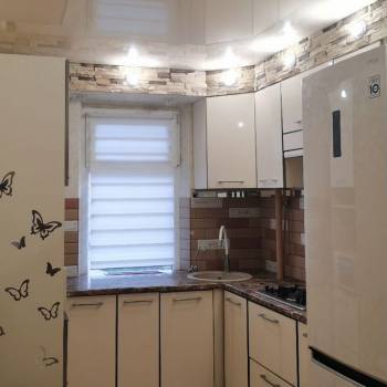 Сдается 2-х комнатная квартира, 60,3 м²