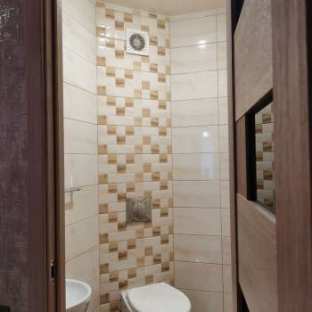 Сдается 2-х комнатная квартира, 60,3 м²