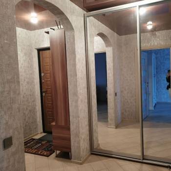 Сдается 2-х комнатная квартира, 60,3 м²