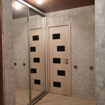 Сдается 2-х комнатная квартира, 60,3 м²