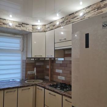 Сдается 2-х комнатная квартира, 60,3 м²