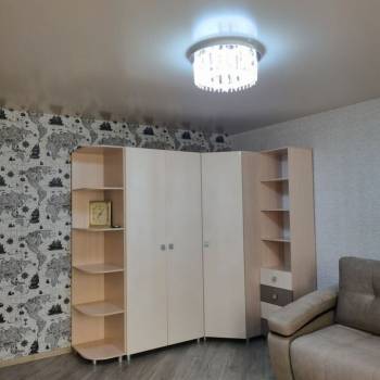 Сдается 2-х комнатная квартира, 60,3 м²