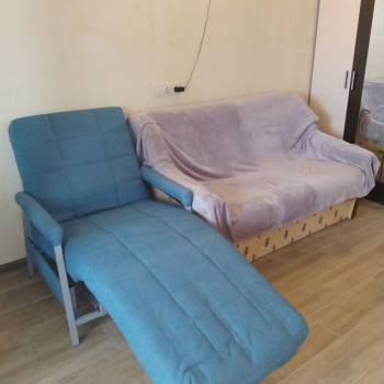 Сдается 1-комнатная квартира, 33 м²