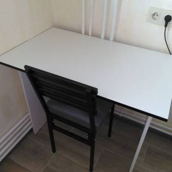 Сдается 1-комнатная квартира, 33 м²