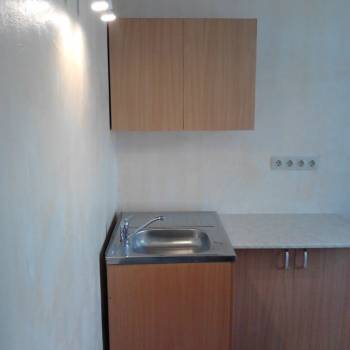 Сдается 1-комнатная квартира, 33 м²