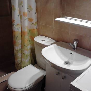 Сдается 1-комнатная квартира, 33 м²