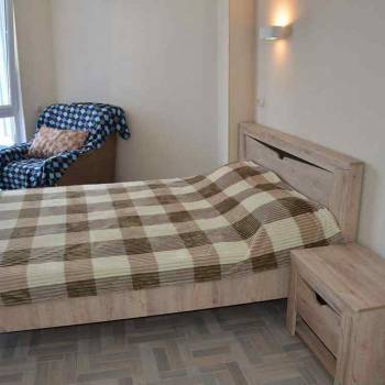Сдается 1-комнатная квартира, 27 м²