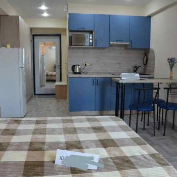 Сдается 1-комнатная квартира, 27 м²
