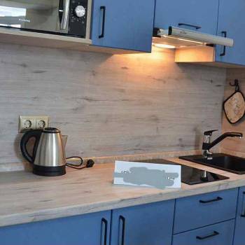 Сдается 1-комнатная квартира, 27 м²