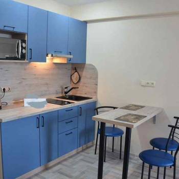 Сдается 1-комнатная квартира, 27 м²