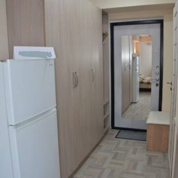 Сдается 1-комнатная квартира, 27 м²