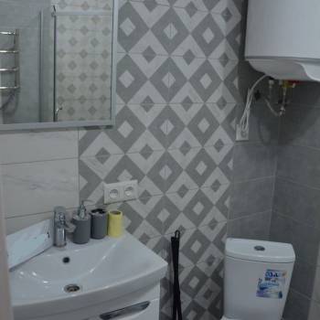 Сдается 1-комнатная квартира, 27 м²
