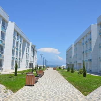 Сдается 1-комнатная квартира, 27 м²