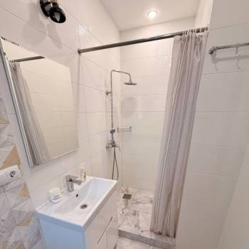Сдается 1-комнатная квартира, 24 м²