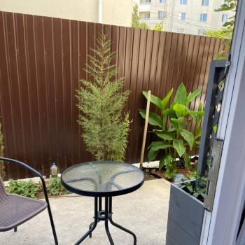 Сдается 1-комнатная квартира, 24 м²