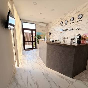 Сдается 1-комнатная квартира, 24 м²