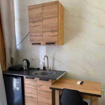 Сдается 1-комнатная квартира, 24 м²