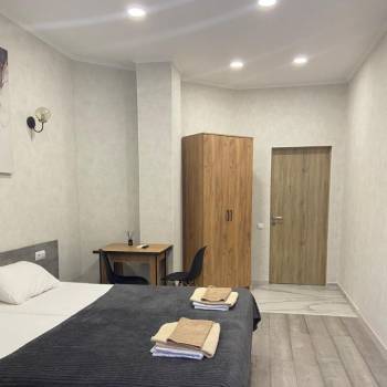 Сдается 1-комнатная квартира, 24 м²