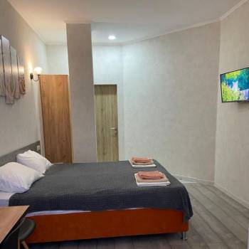 Сдается 1-комнатная квартира, 24 м²