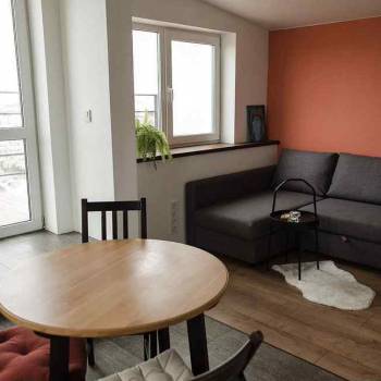 Сдается 2-х комнатная квартира, 58 м²
